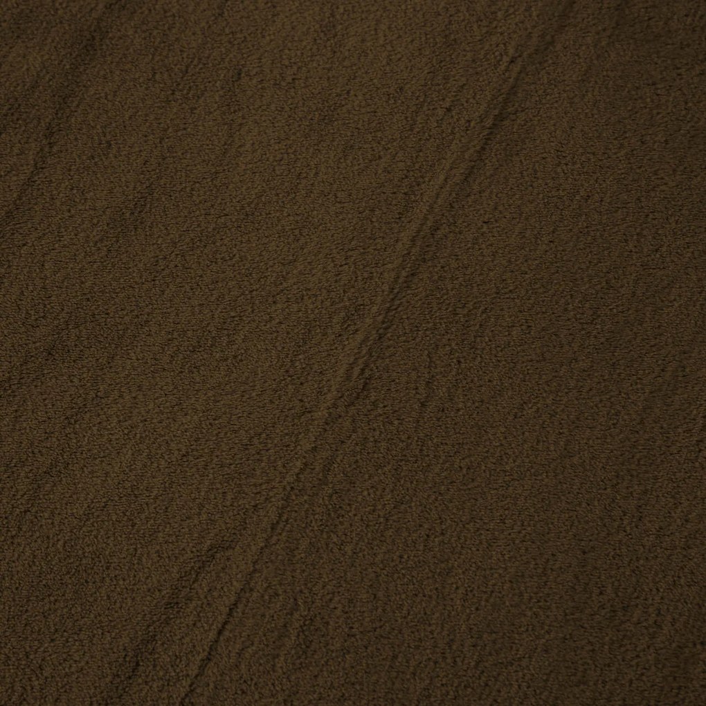 Deka SOLO hnedá Rozmer: 150x200 cm