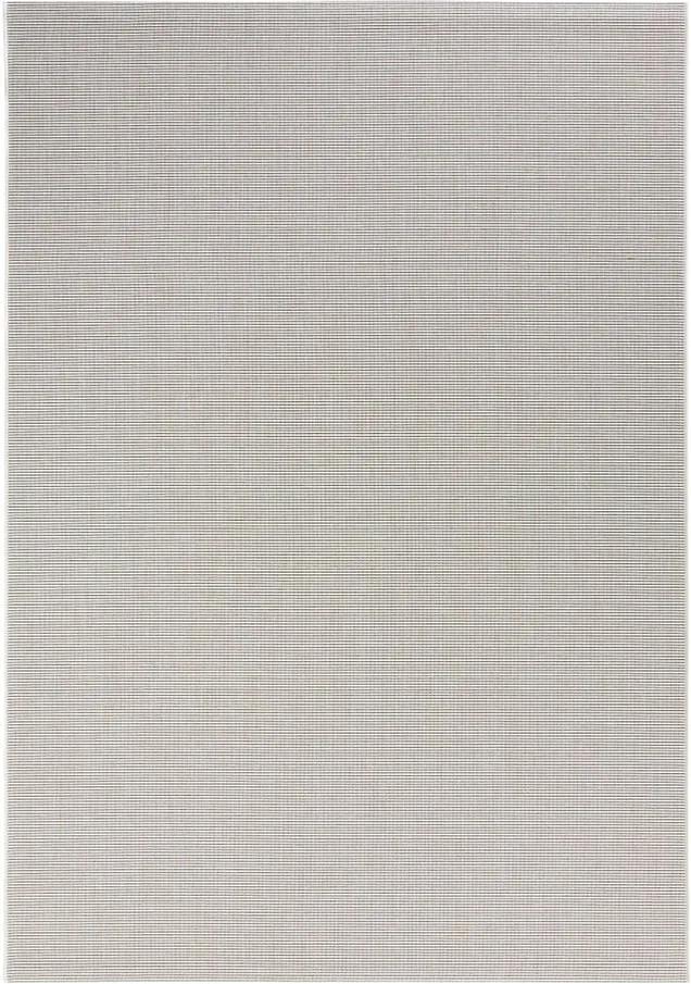 Krémový koberec vhodný aj do exteriéru Meadow, 120 × 170 cm