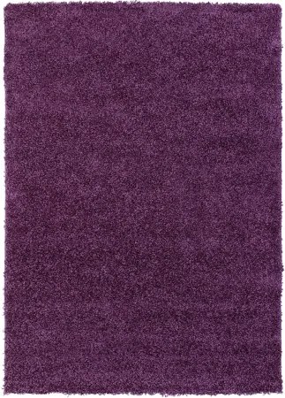 Koberce Breno Kusový koberec LIFE 1500 Lila, fialová,160 x 230 cm
