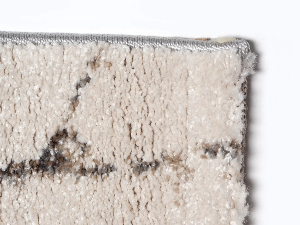 Kusový koberec Ibiza beige 20850-760, 80x150, béžová, obývacia izba, Medipa (Merinos)