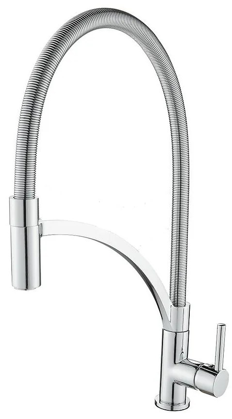 Batéria flexibilná drezová Aria