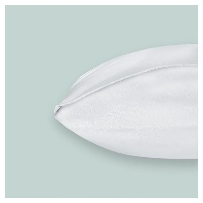 Antialergénny vodoodolný chránič vankúša 2 ks 70x50 cm Classic - Mila Home