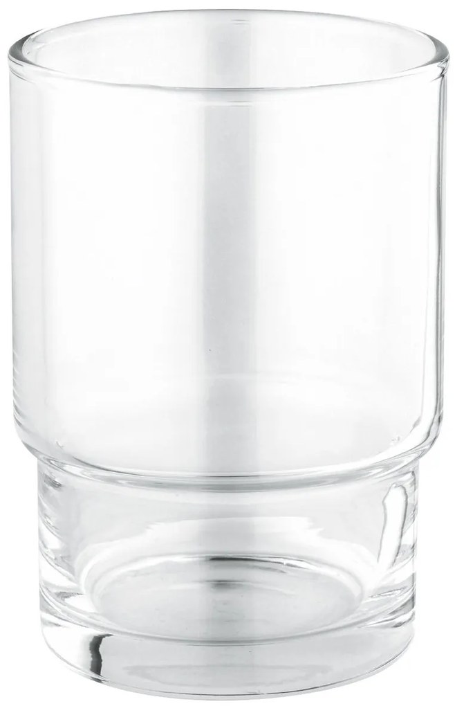 Pohárik Grohe Essentials transparent 40372001
