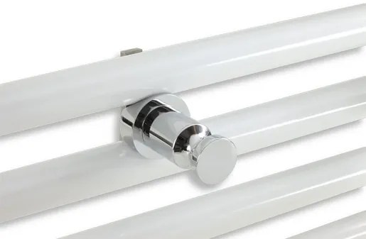 Novaservis Metalia 2 háčik chróm 62301.0