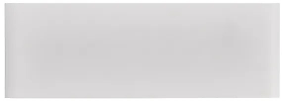 Nordlux - LED vonkajšie nástenné svietidlo KINVER LED/10W/230V IP54 biela