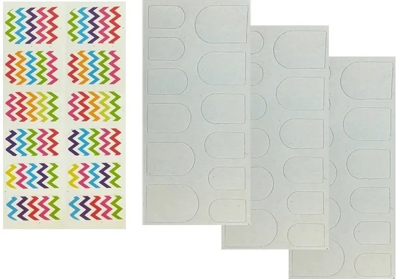 LEAN Toys Kozmetická sada na nechty Sušička, Laky