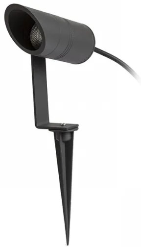 RED - Design Rendl - R13568 - LED Vonkajšie svietidlo LORCA LED/5W/230V IP65