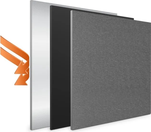 Dekodum Termoizolačná roleta na strešné okno typu FAKRO 114x118 Farba látky: Wenge Silver, Farba profilu: Biela