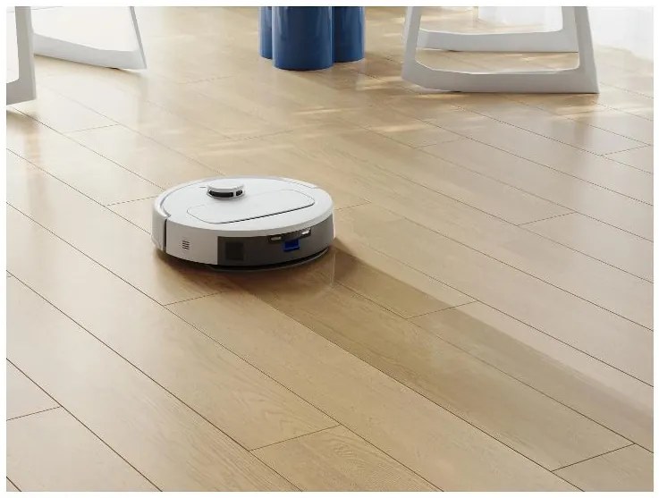 Ecovacs Vysávací robot s umývacou funkciou Deebot N20e (100381655)