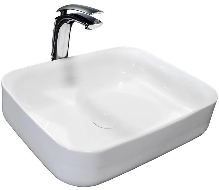 Umývadlo na dosku Demi