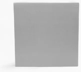 Akustický panel SILENCE 58x58 cm šedá