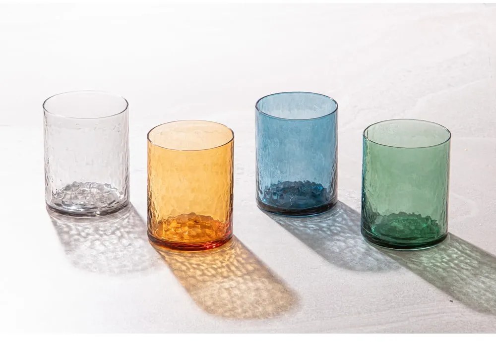 Poháre v súprave 4 ks 405 ml Flynn – Ladelle