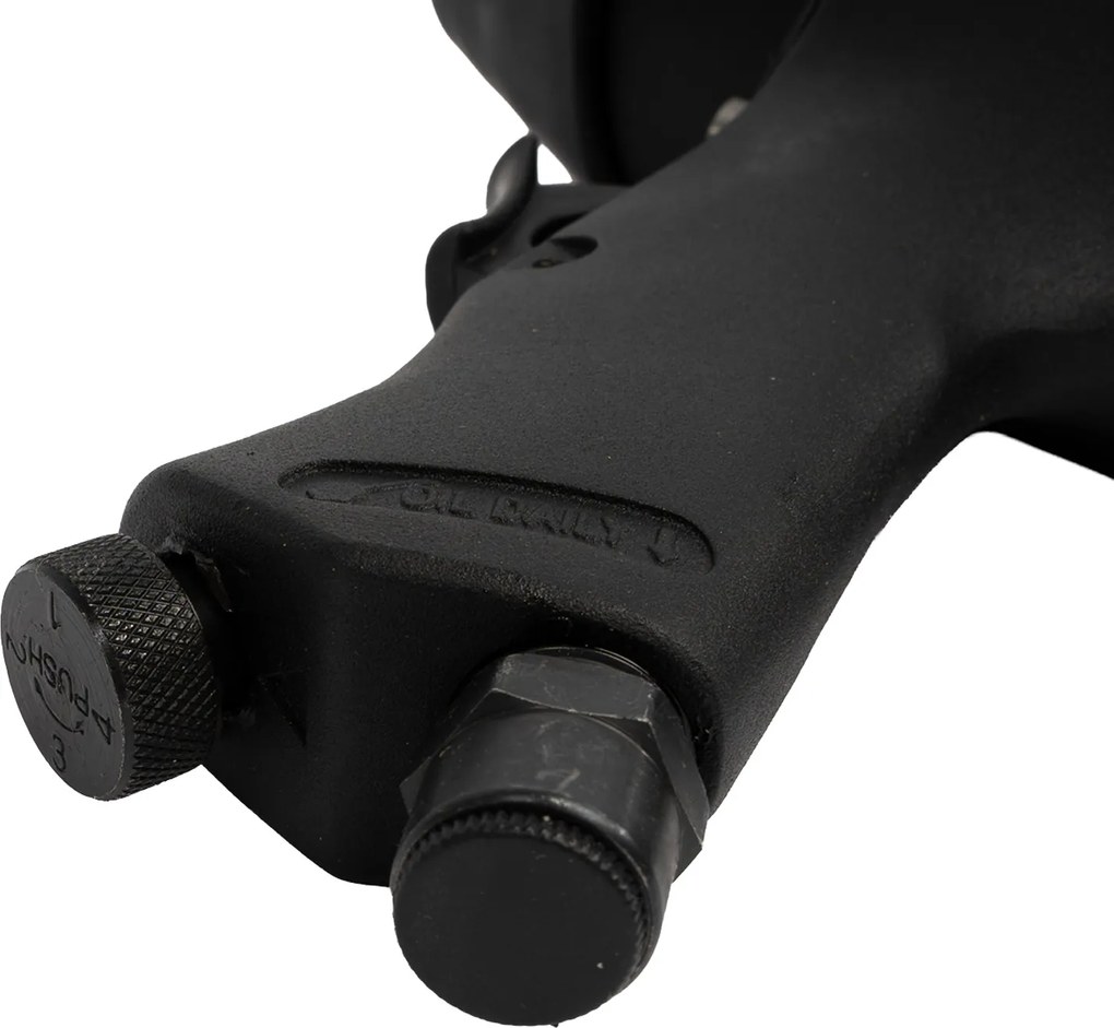 XTLINE Pneumatický utahovač | 310 Nm, 1/2", 17 dielov