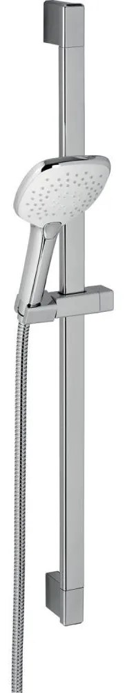 Novaservis - Sprchová sada ECO lesklý chróm