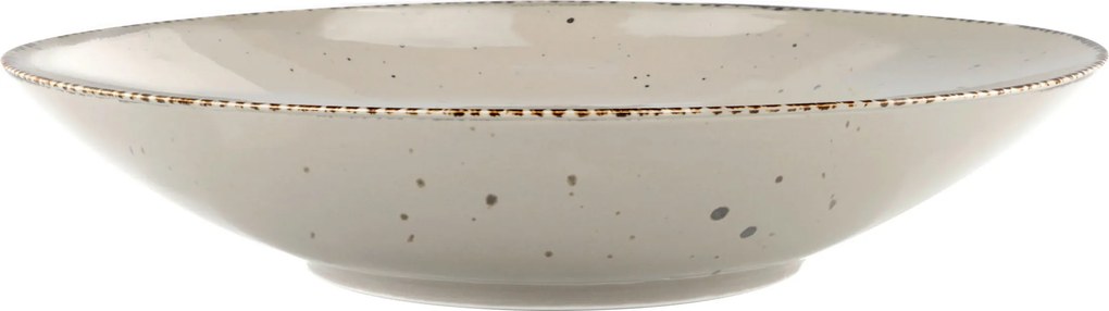 XXXLutz TANIER NA CESTOVINY porcelán keramika 30 cm Landscape - Jedálenské sety - 005653015802