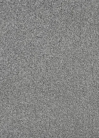Koberce Breno Metrážny koberec GRENOBLE 275, šíře role 400 cm, sivá