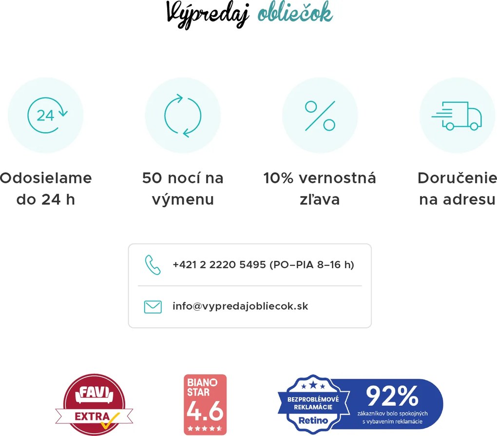 Kokosový matrac COCO MAXI 20 cm 80 x 200 cm Ochrana matraca: VRÁTANE chrániče matraca