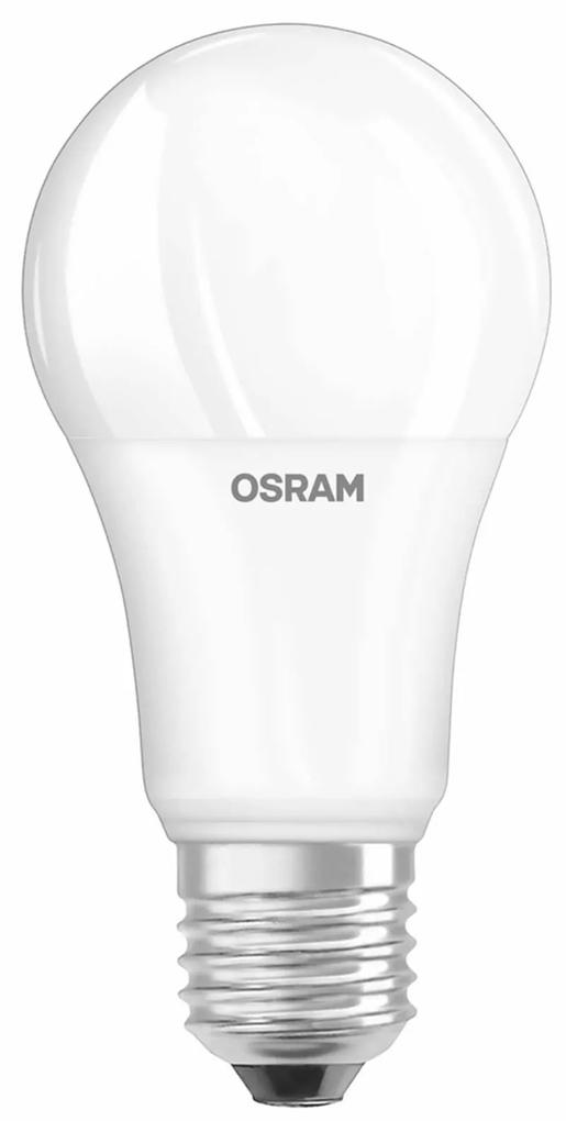 OSRAM LED žiarovka E27 13 W 840 Star matná