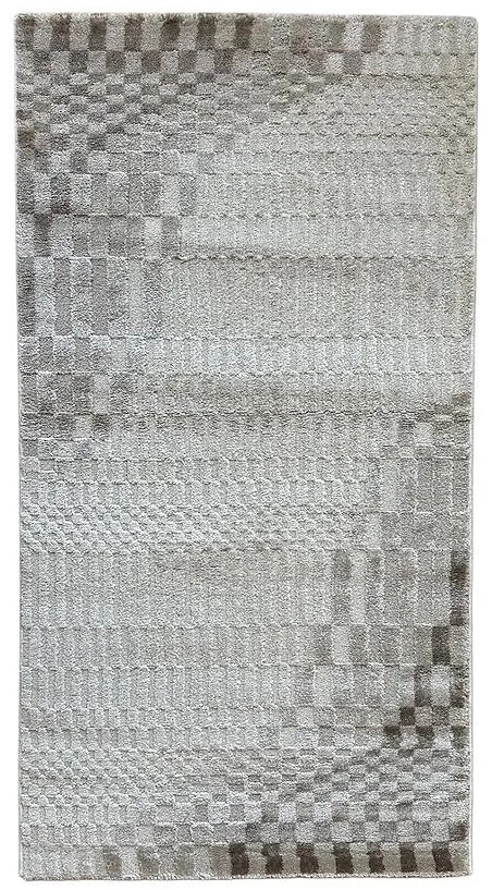 Koberec Frisee Modda 0,8/1,5 4535-360 krémový