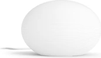 Philips - LED RGB stmievateľná stolná lampa Hue FLOURISH WACA 1xE27/8,1W/230V