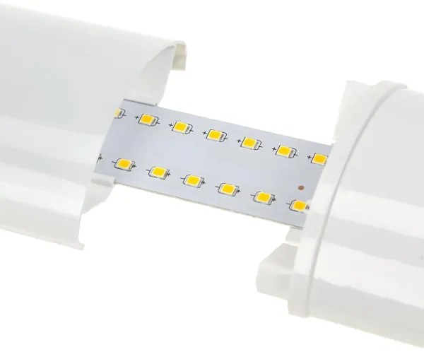 LED Podlinkové svietidlo VIGA LED/20W/230V 3000K biela