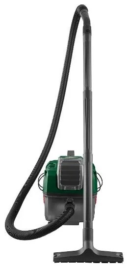 Parkside®  Aku vysávač na mokré a suché vysávanie Pawd 20-Li A1 – bez akumulátora  (100389912)