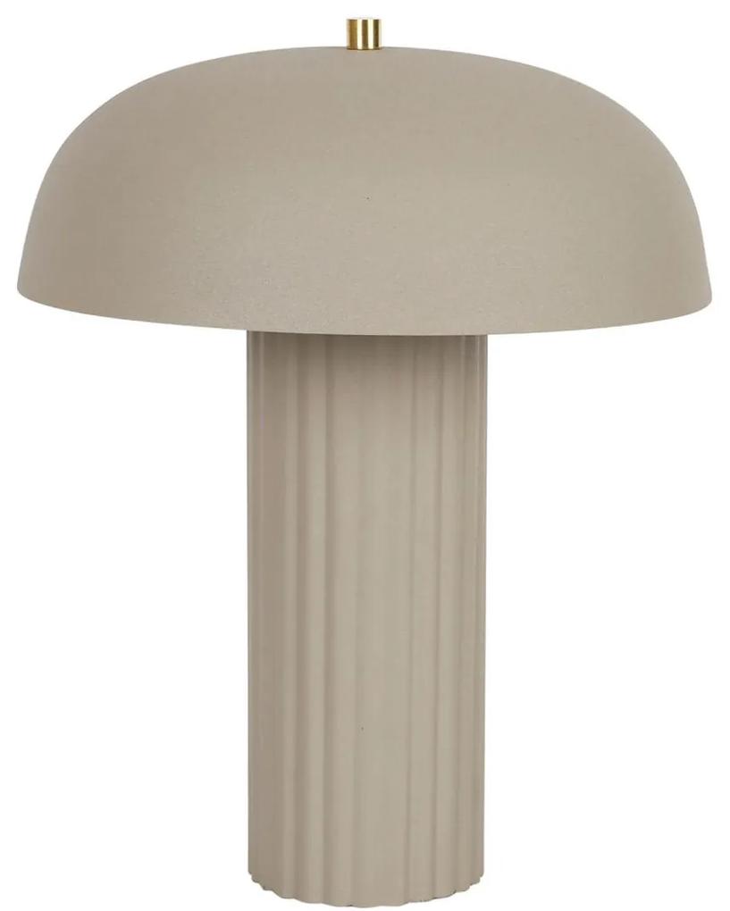 Stolová lampa „Ira", Ø 30, výš. 36 cm
