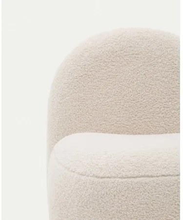 BUCKY detské kreslo