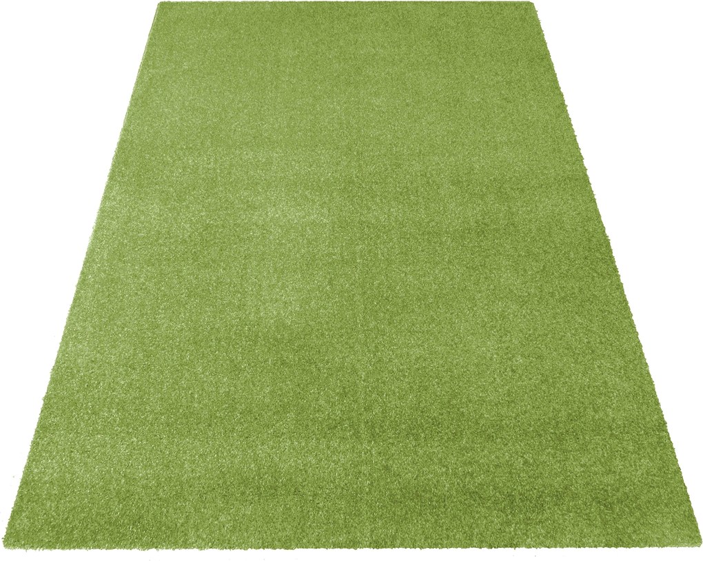DY Portofino-N Zelený koberec