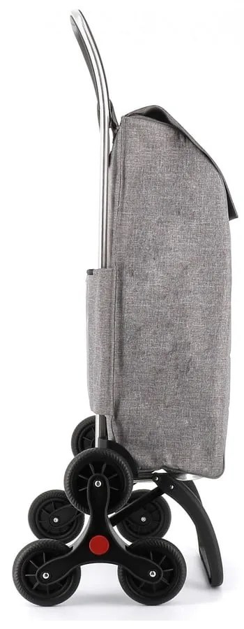 Nákupná taška 35 l Jolie Tweed 6 - Rolser