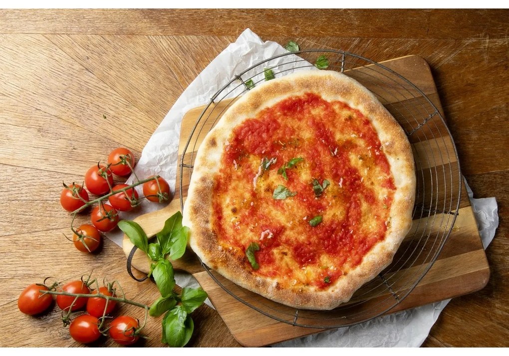 DOMO DO9285PZ pizza pec na čerstvú pizzu