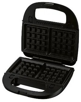 Silvercrest®  Sendvičovač 3 v 1 Ssmw 750 D4  (100387377)