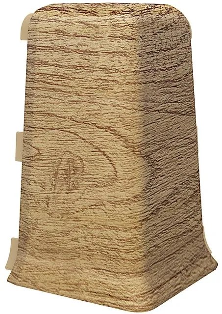 Rohová Spojka Vnější Esquero Duo 659 Orech Americký 2ks