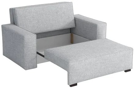 Sedačka Clivia Duo II, Dostupné poťahy: Neve 80