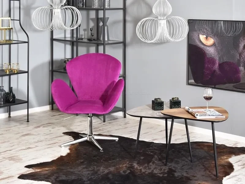 Konferenčný stolík Rossi Zest Xl (orech). Vlastná spoľahlivá doprava až k Vám domov. 1111855