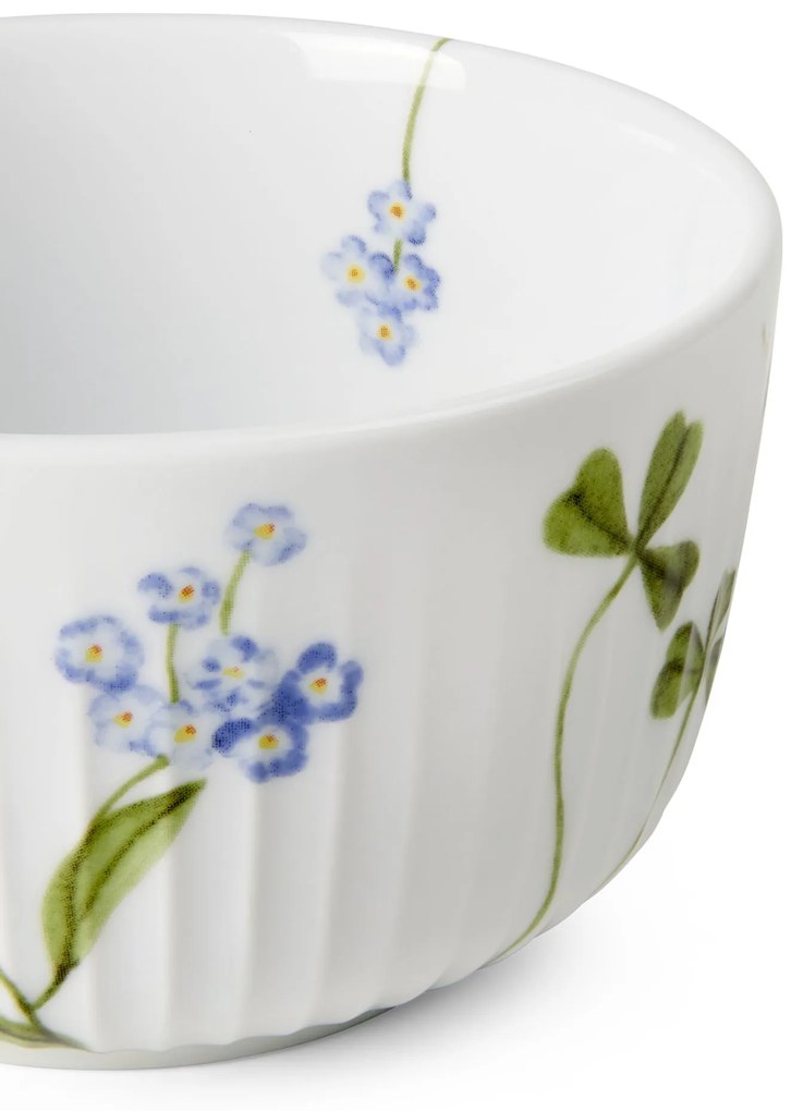 Hammershoi Porcelánová miska Forget Me Not 12 cm