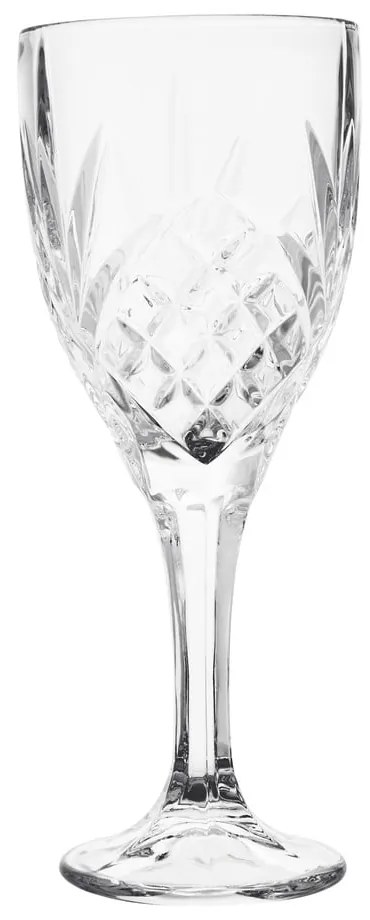 Poháre na víno v súprave 4 ks 290 ml Beaufort – Premier Housewares