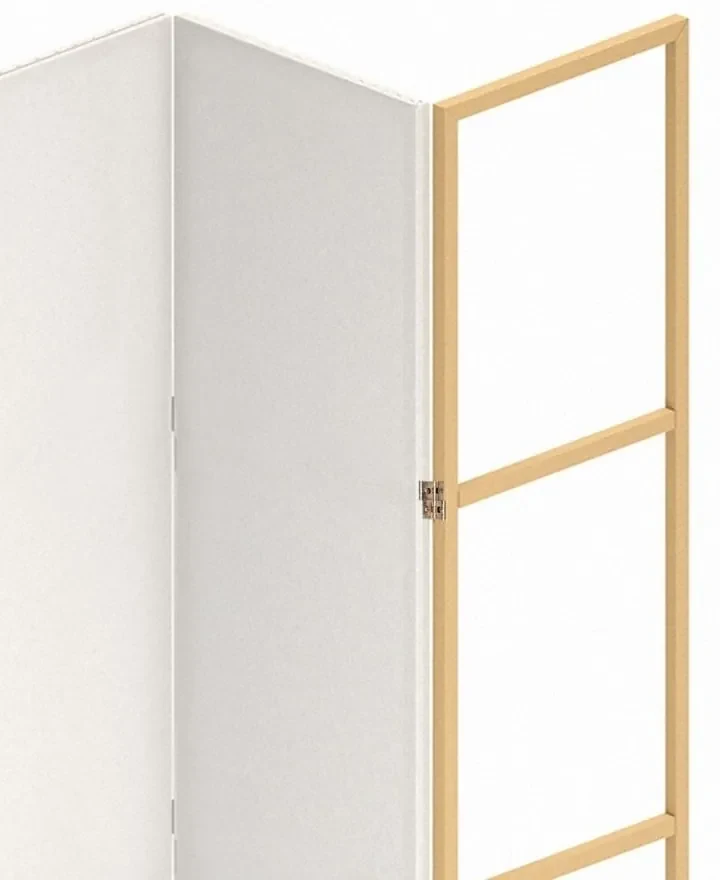 Gario Paraván Prechádzka smerom k západu slnka Rozmery: 180 x 170 cm, Prevedenie: Klasický paraván