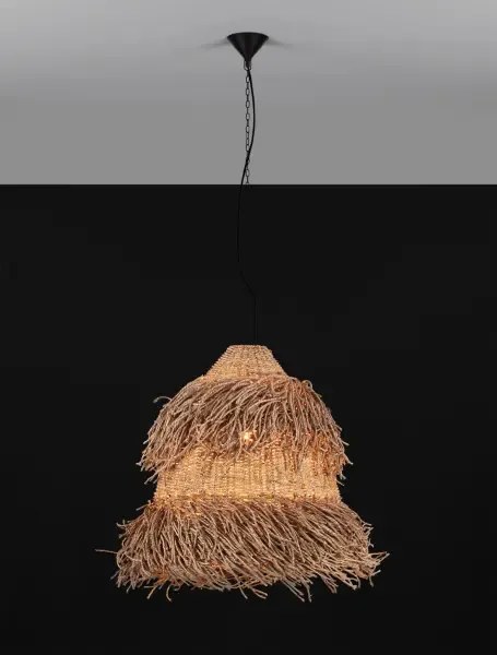 Dizajnový luster Hay A