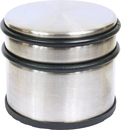 Dverná zarážka RICHTER RK.ZAR.017.N, RICHTER Nerez matný