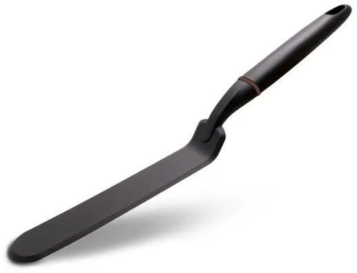 BERLINGERHAUS BH-6232 Ebony Rosewood Collection nylonová stierka