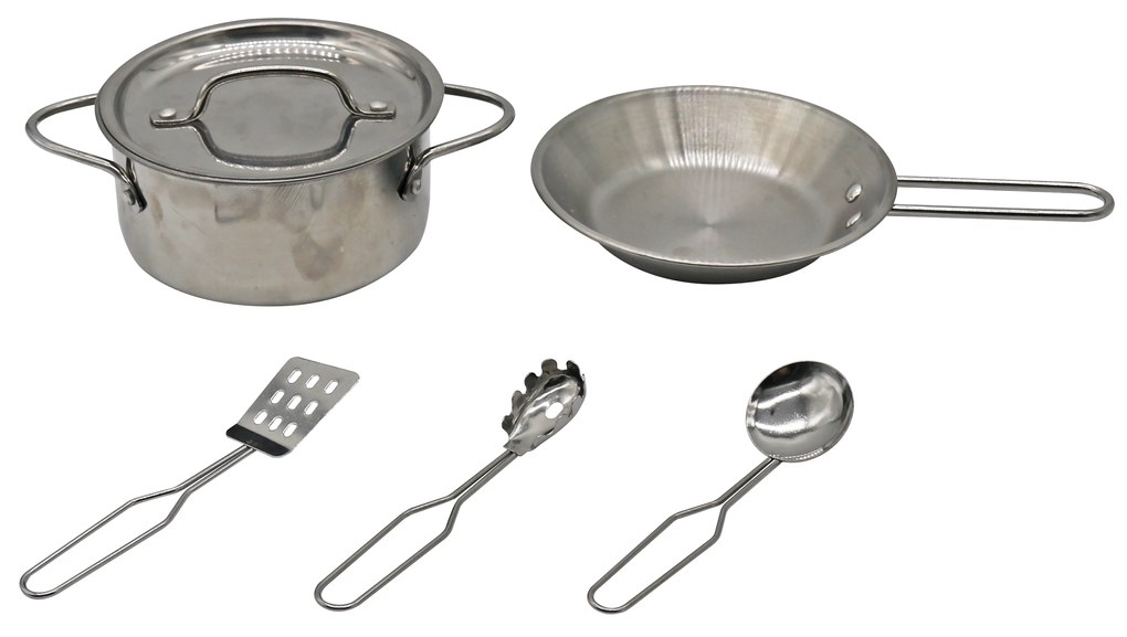 Detská drevená kuchynka Aga4Kids MR6080