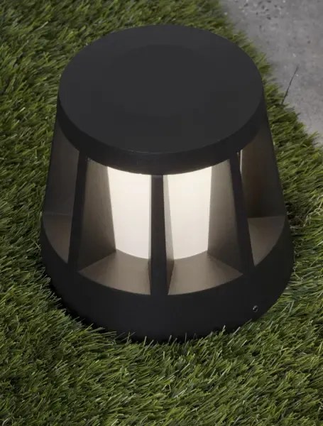 Vonkajšie LED lampa Stark