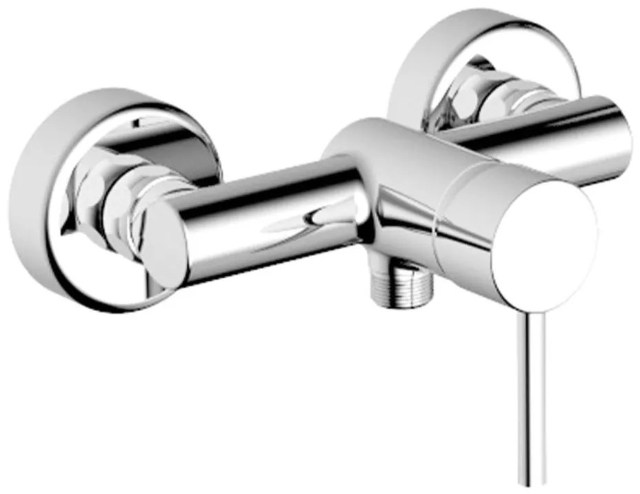 JIKA H3312F70044001 - Sprchová batéria MIO lesklý chróm