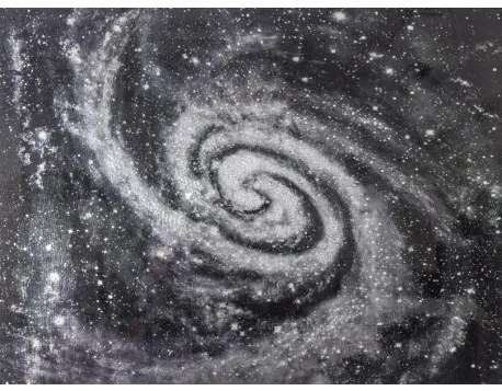 Obraz maľovaný originál 90x120 WD12526C