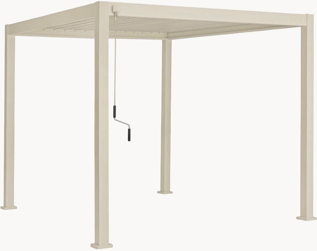Záhradná pergola Ocean, rôzne veľkosti