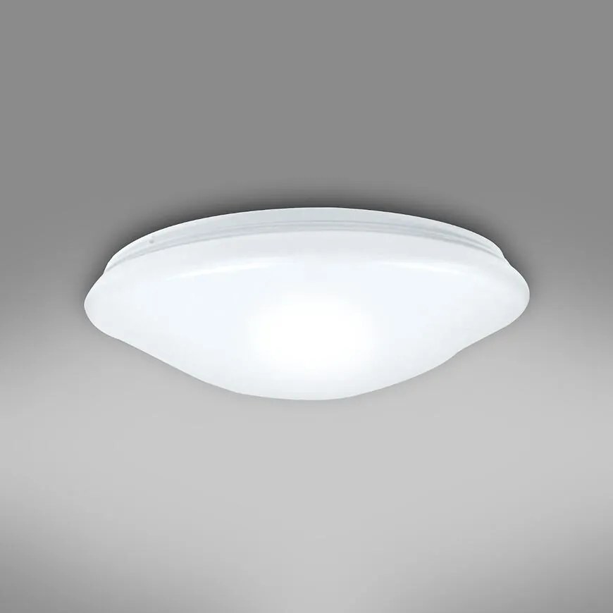 Stropné svietidlo prisadené Ceiling PLP16W 4000K IP44 45256 PL1