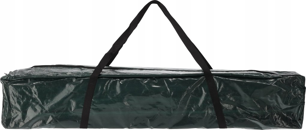 GARDEN LINE Skladací záhradný tunel 2 m x 1,37 m x 2,34 m TUN3958