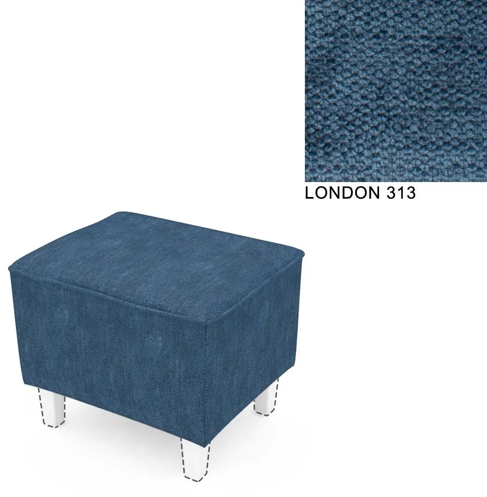 AVA JIM TAB Čalúnená časť Varianta: LONDON 314