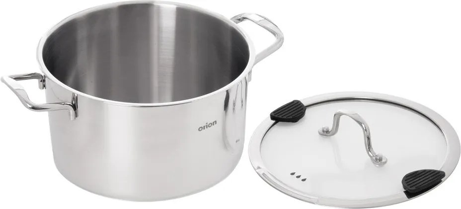 Antikoro kastról s pokrievkou 6,2 l Venice – Orion